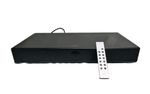 Geneva Sound System Model Cinema A040 Soundbase Boxed With Remote G976 soundbar