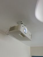 BenQ MH550 3500 Lumens Full HD 1080p Cinema Projector 2x HDMI
