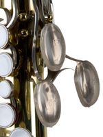 Protec A351 Saxophone Palm Key Risers