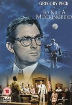 To Kill a Mockingbird DVD (2003) Gregory Peck, Mulligan (DIR) cert TBC