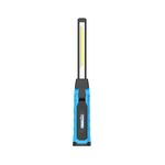 Inspection Lamp Torch Double Sided Slim SMD LED USB Rechargeable Top Tech Z3200