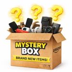 20x iphone OR samsung BRAND NEW ITEMS  Mystery box come and try your LUCK