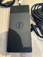 DELL WD19S Docking STATION + 130aw Geniuine DELL PSU