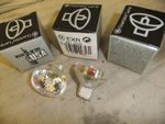 Slide projector bulb x1 KODAK EKTAPRO EKTALITE 82v 300w EXR FHS 12092 ...4