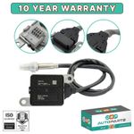 FOR PEUGEOT 2008, 208, 3008, 308, 5008, BOXER PARTNER 1.6 2.0 BlueHDi NOX SENSOR