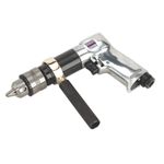 Sealey Reversible Air Drill 13mm
