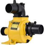 ✅ Agricultural Self-priming Pump Water Pump Pump Sprinkler Irrigation Tool