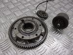 Honda VTR 1000 SP1 2000 starter motor gears & sprag clutch 2000 > 2001 WB