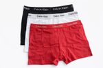 Men’s Boxer Shorts – Soft Cotton Underwear – Multi Pack.
