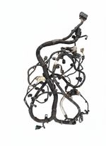 17-ON LAND ROVER DISCOVERY L462 3.0 DIESEL 306DT ENGINE WIRING LOOM FPLA9H589CH