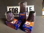 Yamaha Banshee air filter