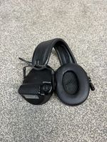 Black 3M PELTOR ComTac XP Headset Noise Cancelling Ear Defenders MT17H682FB-08