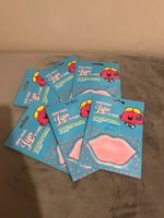 Little Miss Chatterbox 'Try to Sshhh' Hydrating Lip Masks