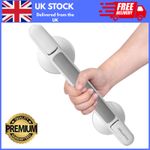 Bathroom Suction Grab Rail Bar Handle Disability Shower Safety Support Hand rail