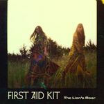 First Aid Kit The Lion's Roar (Vinyl) 12" Album (US IMPORT)