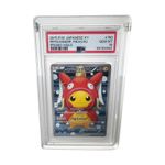 Pokémon PSA Graded Card Premium Protective Display Acrylic Case - UV Protection