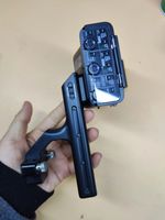 XLR-H1 XLR Audio Handle Unit For Sony FX3 FX30 FX2 – Genuine, Tested, Used