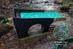 Gold Magnet Vortex Box 6” 15 “Fine Flour Gold Recovery Sluice Prospecting 6 inch