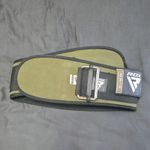 RDX Men's Green Training Weightlifting Belt XL