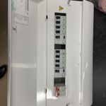 Schneider EZ9S2R5R5DRE Loaded Mains Board 