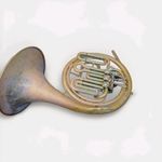 Horn/"ALLIANCE" LAFLEUR (By Boosey & Hawkes)