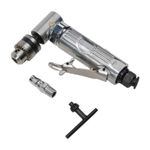 Compact and Lightweight 90 Degree Right Angle Drill for Precision Jobs