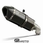 Exhaust for Kawasaki NINJA 1100 SX 2025 GRmoto Carbon