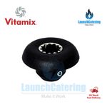 Replacement Drive Socket Gear & Key For Vitamix Blenders Spare Parts Compatible