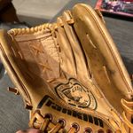 Franklin 4017 11-12” Youth Baseball Glove Mitt Ready To Play