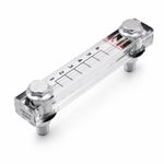 Liquid Level Gauge Accurate Glass Easy to Install for Technicians