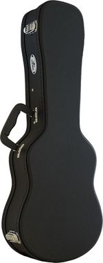 Viking VUC-15T STANDARD TENOR UKULELE HARD CASE. Fits most models.At Hobgoblin