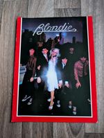 BLONDIE - Chrysalis Records/Geroge Fenmore Publication Booklet 1979