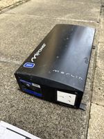 Merlin Inverter