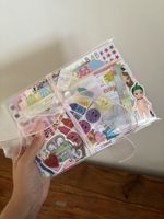 Junk journal scrap pack - mixed bundle
