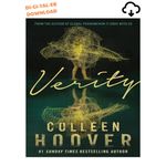 Verity: The thriller that will capture your heart and b, Colleen Hoover 2022