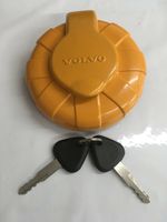 Fuel Cap For Volvo EC150B EC140B EC210B EC135B
