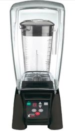 Waring MX1100XTXSEK Commercial Blender 2L Sound Enclosure 3.5HP New Sealed