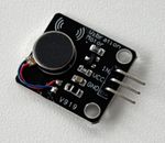 Vibration Motor Module 5V Mini Coin Haptic Driver Board ESP32 Arduino Pi UK