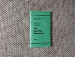 THE SPEEDWAY REGULATIONS 1983  THE SPEEDWAY CONTROL BOARD LIMITED