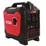 Petrol Inverter Generator 2.3 kVA – Portable Inverter Generator for Home & Cam
