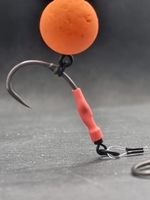 5 Tom Dove Style Ronnie Rigs - Spinner Rigs- Ultra Strong- Korda - Carp NEW 2026