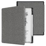 Anti-fall 11" Magnetic Case Folio Shell for Kindle Scribe Colorsoft 2025 Daily