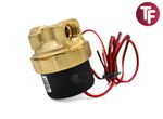 Flojet D5-38/700B D5 Solar Wet Rotor Circulator Pump - LH6000500