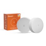 SONOFF SNZB-02P Zigbee Smart Home Temperature and Humidity Sensor 2PCS