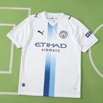 manchester city shirt 26/27 s m l xl