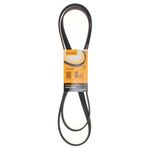 Continental 6PK2040 V-Ribbed Belt Fits Chevrolet Corvette Coupe Convertible