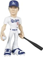 Shohei Ohtani Los Angeles Dodgers Series 1 GameChangers 6" Vinyl Figurine