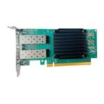 Dell (JGWVY) MCX512F-ACAT Dual Port - SFP28 25G LP PCIe-4.0x16 (V5DG9) CNA