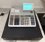 CASIO SE-S400 Electronic Cash Register/Till Cash Drawer Boxed
