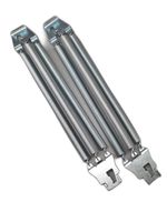 Hörmann 001-004 tension spring/replacement gate swing gate spring N80 F80 Berrytor